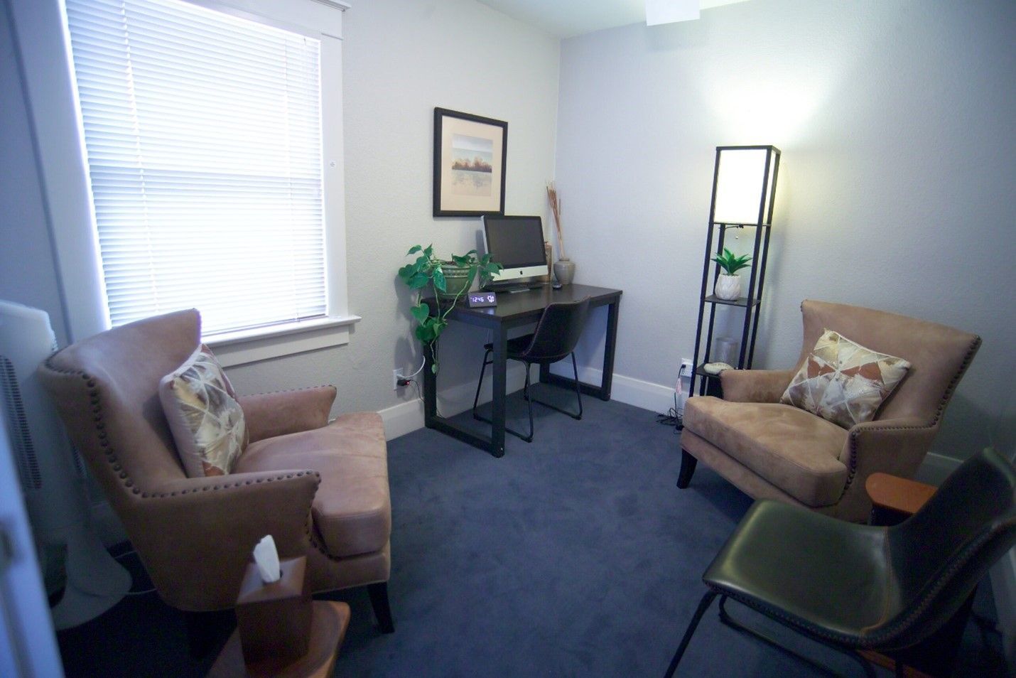 Counseling and Education Center, Licensed Professional Counselor, Grand