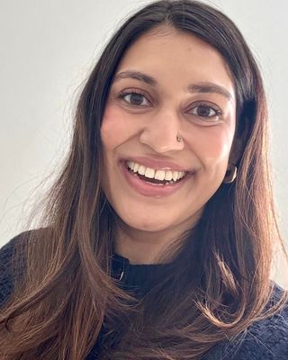 Photo of Ayesha Savant, Licensed Professional Counselor, LPC, NCC