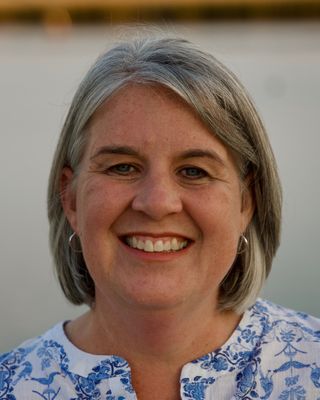 Photo of Beth A Brodine, Marriage & Family Therapist Associate, MA