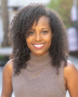 Photo of Tisheila Justice, Clinical Social Work/Therapist, LCSW, QS- CIT, PMH-C