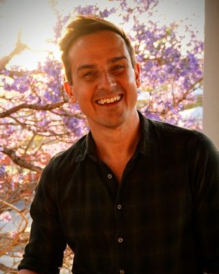 Photo of Kriss Gunis Balodis - The Lumin Clinic, Social Worker, MA, AMHSW