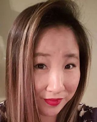 Photo of Hui Chen Wong, Licensed Professional Counselor in Chesterfield, VA