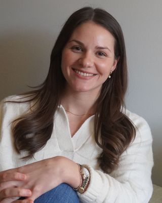 Photo of Ellie Tally, Marriage & Family Therapist, LMFT
