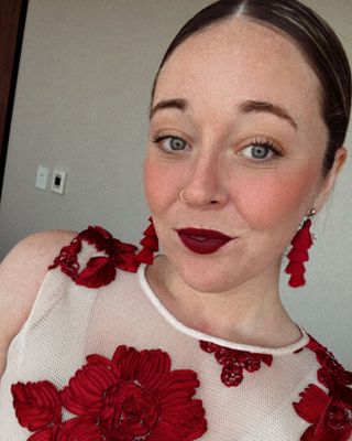 Photo of Jestene Lilly, Licensed Professional Counselor, MA, LPC