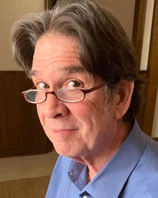 Photo of James Flip San Filippo, Licensed Professional Counselor, LPC