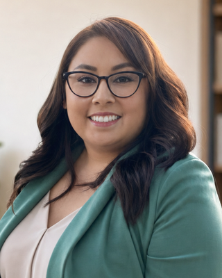 Photo of Alisha Lucero, Licensed Professional Counselor, MA, LPC, NCC