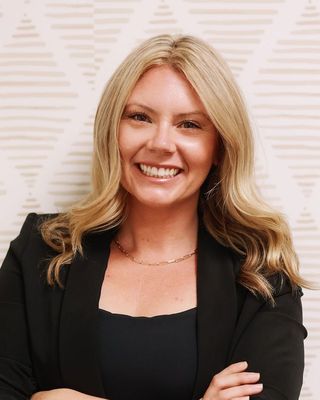 Photo of Melissa Shaver, Marriage & Family Therapist, MA, LMFT