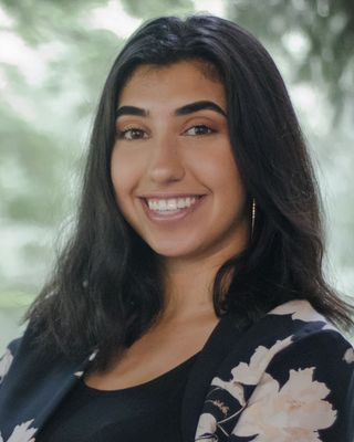 Photo of Maryam Rahal, Pre-Licensed Professional in Toronto, ON