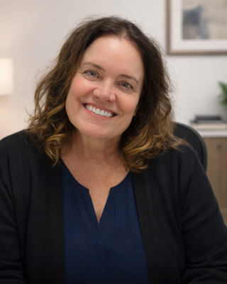 Photo of Elizabeth Firth, Psychologist, LP