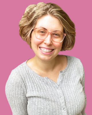 Photo of Dr. Nicole Theron Parkes, Psychologist, PsyD