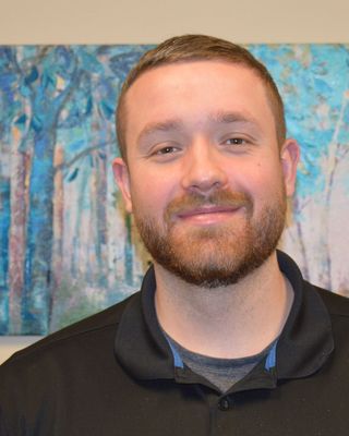 Photo of William Martineau, Licensed Professional Counselor, LPC, EMDR-T