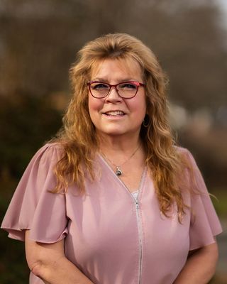 Photo of Lisa Whitten, Pre-Licensed Professional, MS