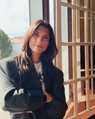 Photo of Faranak Yaghobi, Marriage & Family Therapist, LMFT