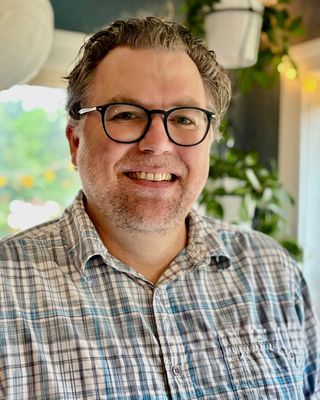 Photo of Luke Roske-Metcalfe, Pre-Licensed Professional, BS, MA