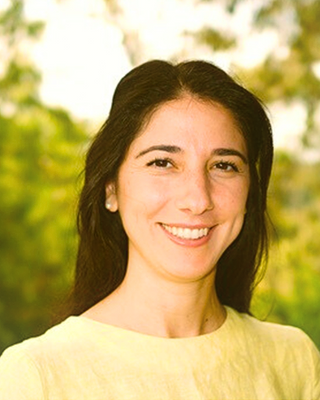 Photo of Flávia Mekler - Rise from within Counselling - Sunshine Coast, Counsellor, MA, PACFA