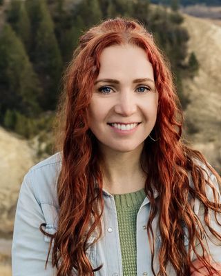 Photo of Rachel Allen, Clinical Social Work/Therapist, LCSW