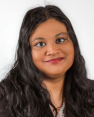 Photo of Rebecca David, Clinical Social Work/Therapist, LICSWA