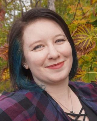 Photo of Megan A Hodges, Licensed Master Social Worker, LMSW, CAADC