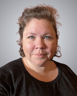 Photo of Jeanie Lisk, LSW, Clinical Social Work/Therapist