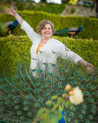 Photo of Chelsea Sokolow, Clinical Social Work/Therapist, MSW, LCSW