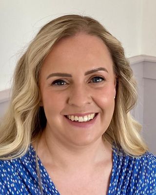 Photo of Tonya Orvis, Counsellor, MBACP