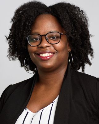 Photo of Lassandra Purnell, Clinical Social Work/Therapist in Hillsborough, Raleigh, NC