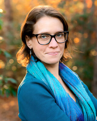 Photo of Sarah Lewis, Clinical Social Work/Therapist in Asheville, NC