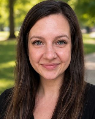 Photo of Chelsea Walker, Registered Social Worker, BSW, RSW