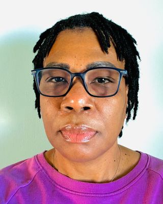 Photo of Sandra Prosper, LMSW
