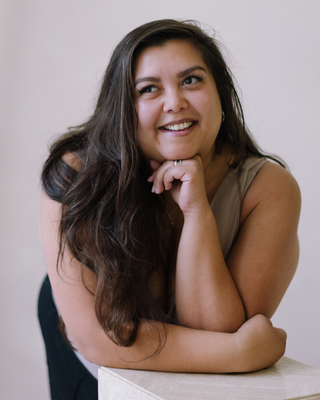 Photo of Nikita Ariganello, Registered Psychotherapist, BA, MDiv, MPS, RP