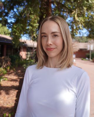 Photo of Audrey Steeples, Clinical Social Work/Therapist, LCSW