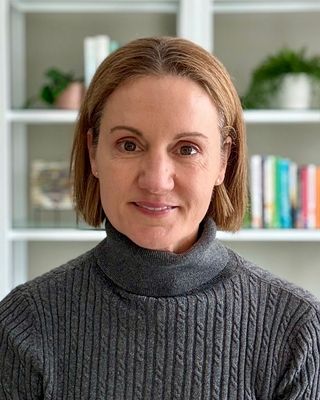 Photo of Avia Benzion, Licensed Professional Counselor, MA, LPC