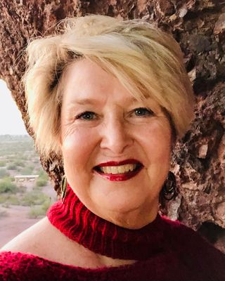 Photo of Deborah (Debbie) Hackbarth, Counselor in Arizona