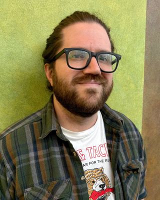 Photo of Ryan Sabolcik, Associate Professional Counselor, MS Ed