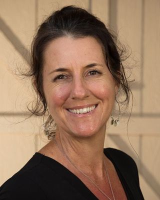 Photo of Jamaica Ann Moake, Licensed Mental Health Counselor, MA, LMHC
