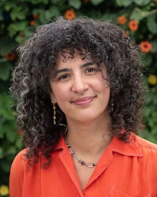 Photo of Dani Golomb, Psychiatrist, MD