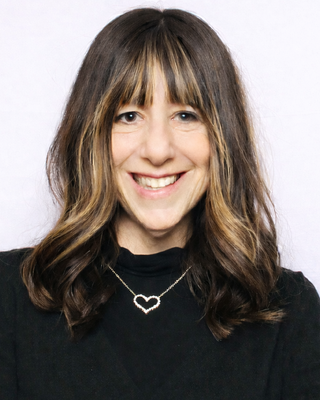 Photo of Frances Miller, Clinical Social Work/Therapist, LCSW