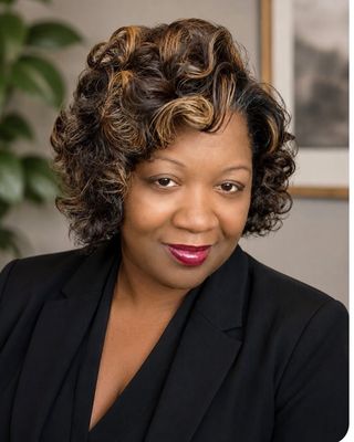 Photo of Demitrius Manley, Clinical Social Work/Therapist, LCSW-S, LCDC