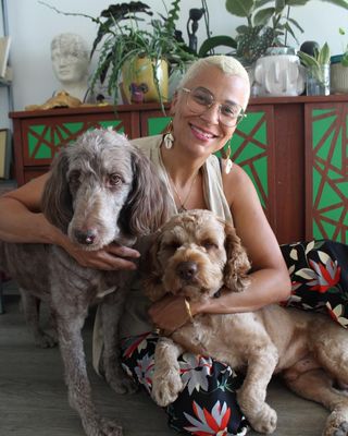 Photo of Lisa Sasso - Sasso Psychotherapy, Registered Psychotherapist (Qualifying)