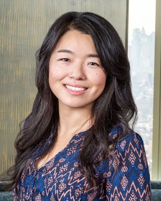 Photo of Serena Chen, MD, Psychiatrist