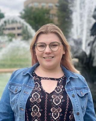 Photo of Samantha Flodin, LMSW, Clinical Social Work/Therapist