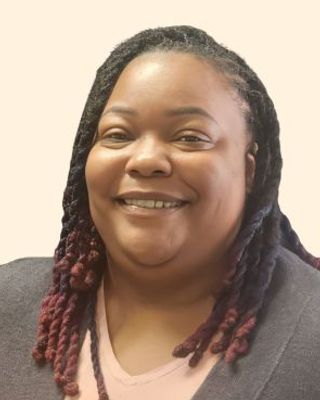 Photo of Shaqutia Florence, Licensed Professional Counselor, MS, LPC