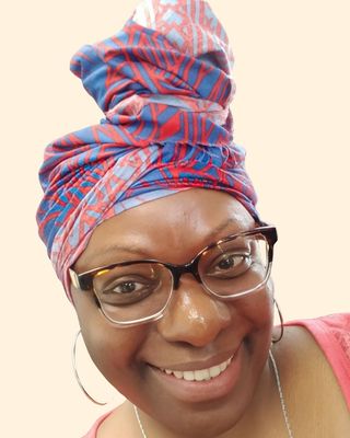 Photo of Sabrina Tolson, Licensed Professional Counselor, MS, LPC