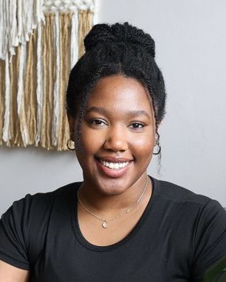 Photo of Prayer Childress, Pre-Licensed Professional