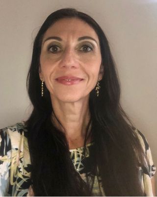 Photo of Nina Levine, Registered Counsellor