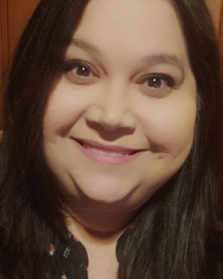 Photo of Maribel Saenz, Licensed Professional Counselor, LPC