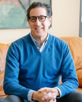 Photo of Dr. Joel A Holiner, Psychiatrist, MD