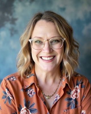Photo of Amanda Frame, Counselor
