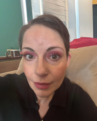 Photo of Megan Cassano, Clinical Social Work/Therapist, LCSW