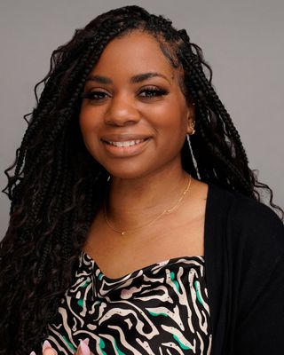 Photo of Ashley R Simmons, Licensed Professional Counselor Associate in Burleson, TX
